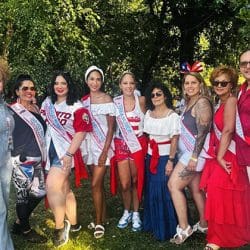 The 2026 Trenton’s Puerto Rican Festival!