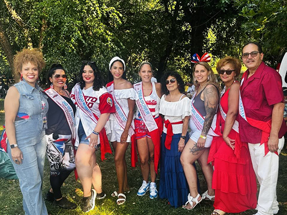 The Trenton Puerto Rican Community & Friends Organization is thrilled to announce the return of the Trenton Puerto Rican Festival, taking place on Sunday, August 2, 2026, at Mill Hill Park from 12:00 p.m. to 7:00 p.m.