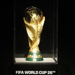 Goodbye 2026, hello 2030