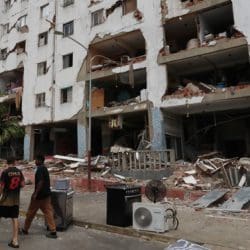 Venezuela assesses the impact on infrastructure as the expectation of bailouts diminishes.