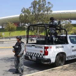 Mexico joins US sanctions against 55 people, companies linked to the Jalisco Cartel