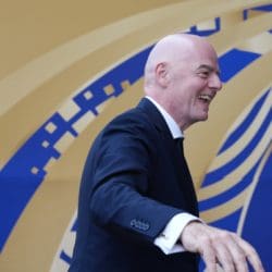 UEFA meets this Thursday to discuss FIFA’s plans