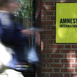 Amnesty I  seeks “independent & Impartial” Investigation!