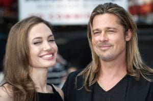 Angelina’s children change their last name!