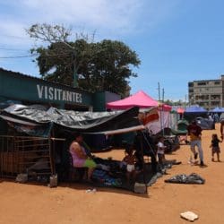 Venezuela’s Earthquake Death Toll reaches 3,811