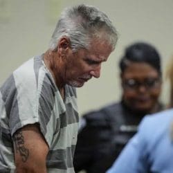 Colin Gray sentenced to 15 years prison term!