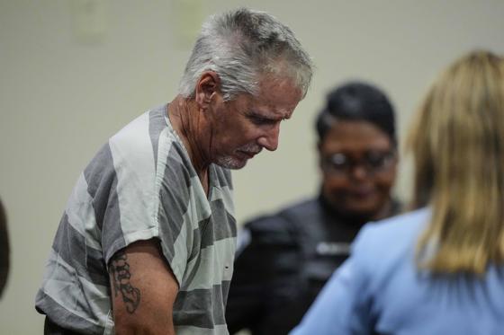 Colin Gray sentenced to 15 years prison term!