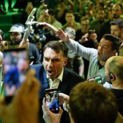 Bolsonaro will face Lula da Silva in Brazil!