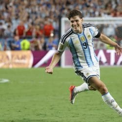 Argentina Knocks out Switzerland (3-1)!