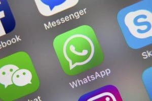 Social Media tackling Sexual extortion!