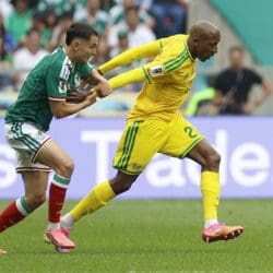 South African Jayden Adams dies at age 25 after playing in the World Cup!