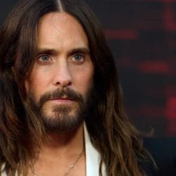 Jared Leto accused of criminal sexual misconduct!