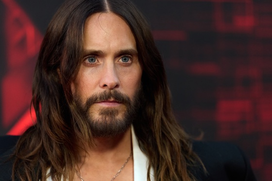 Jared Leto accused of criminal sexual misconduct!