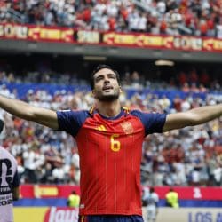 Spain’s Matador!