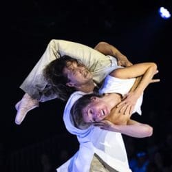 4 Danced Seasons Hip-Hop and Classical Music!