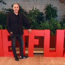 Netflix celebrates its 15th anniversary in Latin America as one of its most sophisticated markets.
