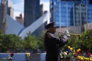 911 Remembered!