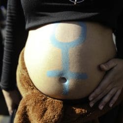 Chilean woman wins abortion lawsuit!