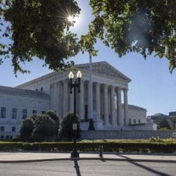 Supreme court allows deportations to 3rd countries!