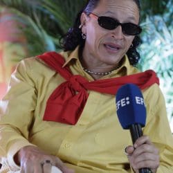 Elvis Crespo, between ‘La graciosa’ and ‘Pa bailar’: “I’m living a magical moment”.
