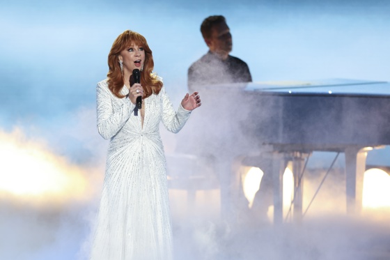 The Emmys pay tribute to Dolly Parton, Rob Reiner and Catherine O’Hara