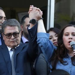 Juan Orlando’s fraud case dismissed by Honduran judge!