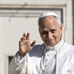 Pope’s call “Protect Underage Migrants”