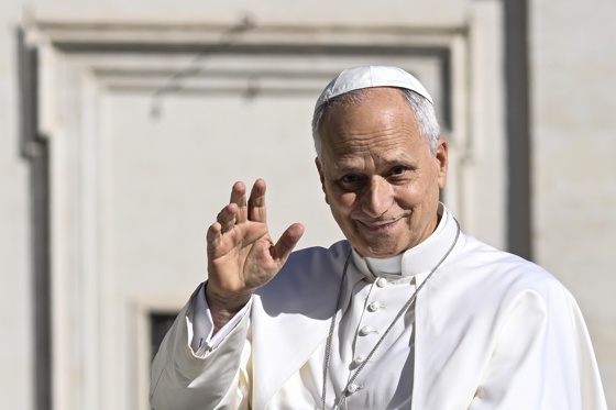 Pope’s call to “Protect Underage Migrants”