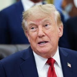 Media Outlets sue Trump over Ban Coverage!