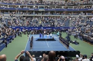 Alexander Zverev wins US Open!