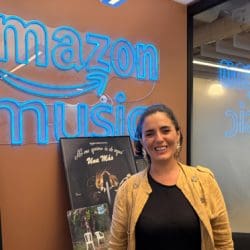 Amazon Music: Latin America is only just beginning to tap into its global musical potential