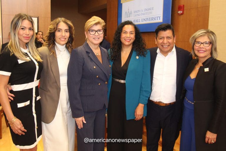 Latina Civic Foundation’s Annual Excellence Breakfast!
