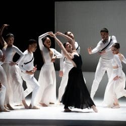 NJST Presents Ballet Hispánico New York!