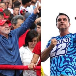 Brazil decides tomorrow Sunday!