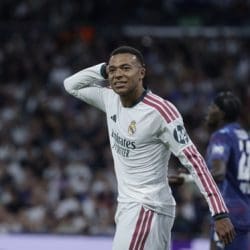 China bans LaLiga over Mbappe’s Meme!