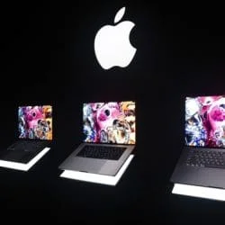 Apple’s MacBook Pro goes Touchscreen!