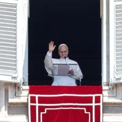 Pope Leo XIX surgery before Latin America trip!