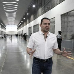 Honduras follows Bukele’s Model!