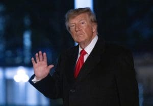 Judge suspends Trump’s ads paid for with public funds!