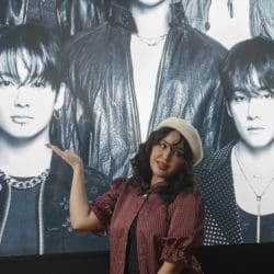 BTS in Colombia