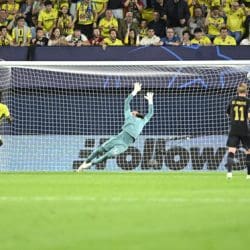 UEFA Champions Thrilling Night!
