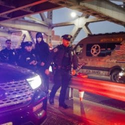ICE agent shoots Dominican man in NYC!