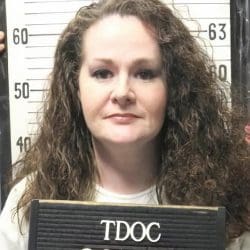 Christa Pike survives lethal injections!