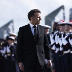 France launches M51-nuclear capable missile!
