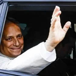 Pope Leo XIV discharged from hospital!