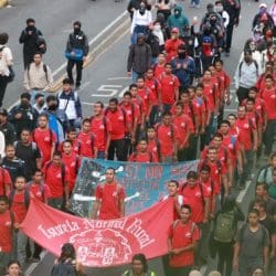 Anniversary of the 1968 Tlatelolco Massacre!